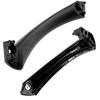 Car Accessories Interior Door Handles Panel For BMW E90 E91 3 Series 51417230851 51417230852 51417230849 51417230850 51417230853