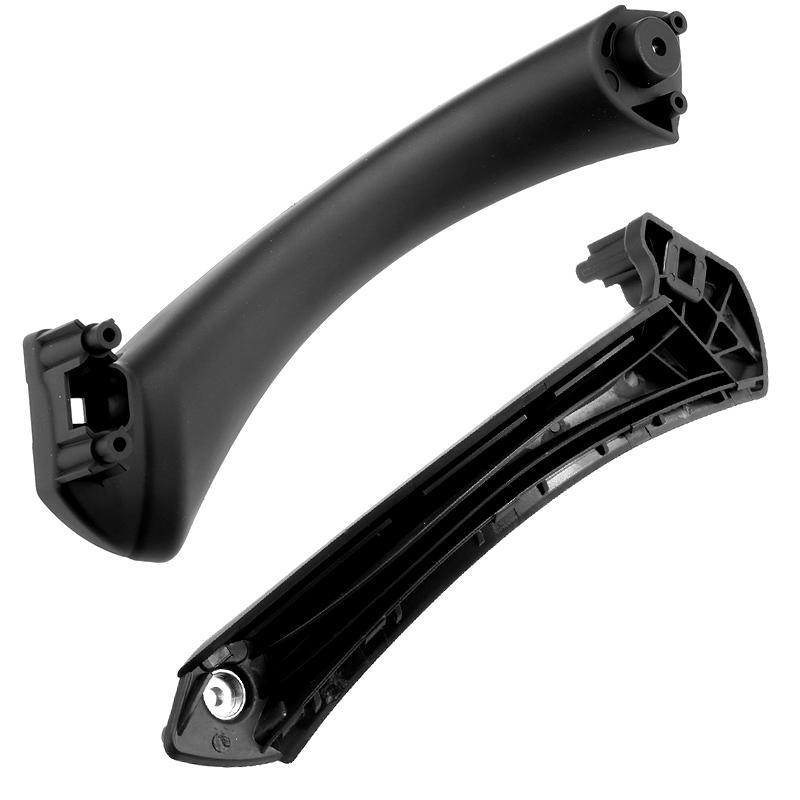 Car Accessories Interior Door Handles Panel For BMW E90 E91 3 Series 51417230851 51417230852 51417230849 51417230850 51417230853