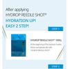VT Hydrop Reedle Shot 100hL 2Step Hydrogel Mask Bundle Set