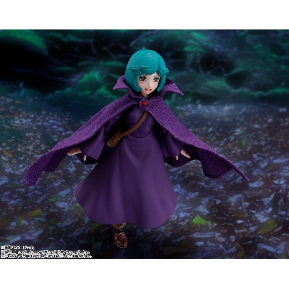 Berserk S.h.figuarts Schierke