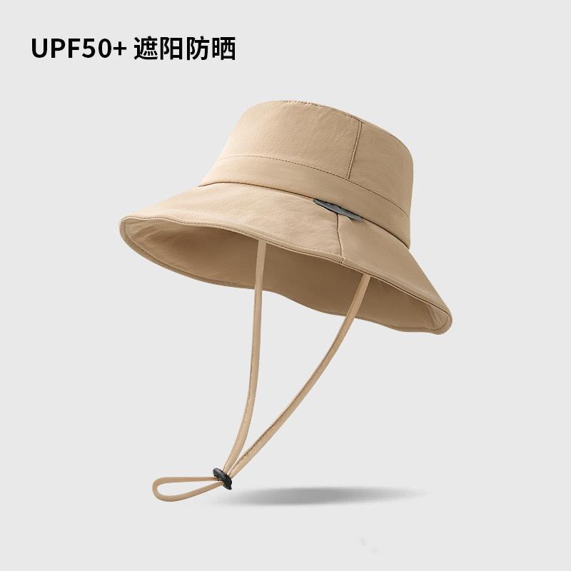 

New Outdoor Sunscreen Hat Women S Summer Lightweight Men S Fisherman S Hat Sunshade Sun Hat