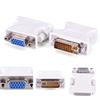 High Quality Hd Display Project Conversion Head Dvi To Vga Adapter Head Revolution Vga Female