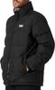 Зимняя куртка Helly Hansen Yu 23 Reversible Puffer (54060) black