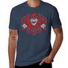 Avoid The Noid Metal Logo Tshirt Worker Basic Short Sleeve Tee