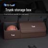 BYD Yuan Car Trunk Storage Box for New Energy Vehicles