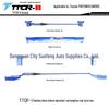 Toyota Fortuner 18 AN156 Gas Struts Chassis Dampers Anti-roll Bar