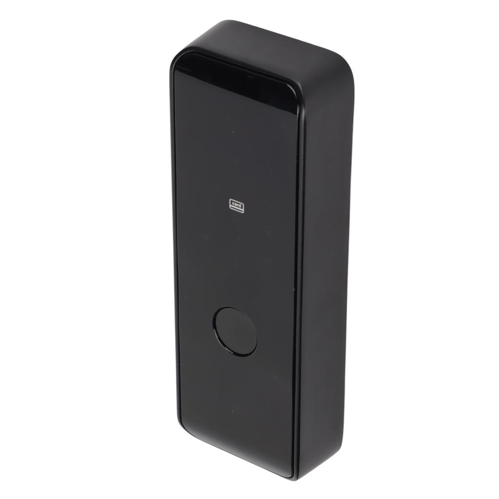 Access Control Keypad Fingerprint Access Control Keypad Supports Swiping Card Password APP for Tuya