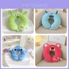 Cute Cartoon Japanese-style U-shaped Pillow For Neck Support