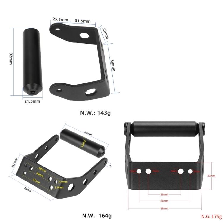 Portables Aluminum Scooters Lifting Handle Nonslip Surfaces Compacts Size for Long Distances Cycling