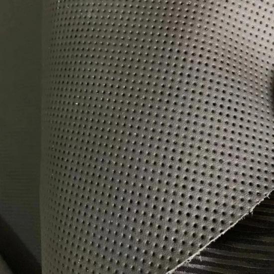 1.2MM Thickness Punching Holes Car