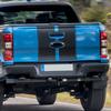 Car Stickers Fit For Ford Ranger 2015 2016 2017 2018 Raptor Pickup Hood Side Door Roof Back Door Graphic Stripe Vinyl Decals