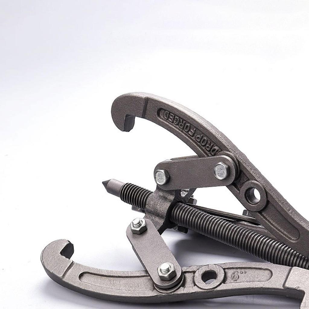 Bearing Puller Tool Easy to Install, Portable, Premium Professional Multifunctional