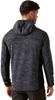Куртка Regatta Alven full zip fleece for men (RMA578) Grey