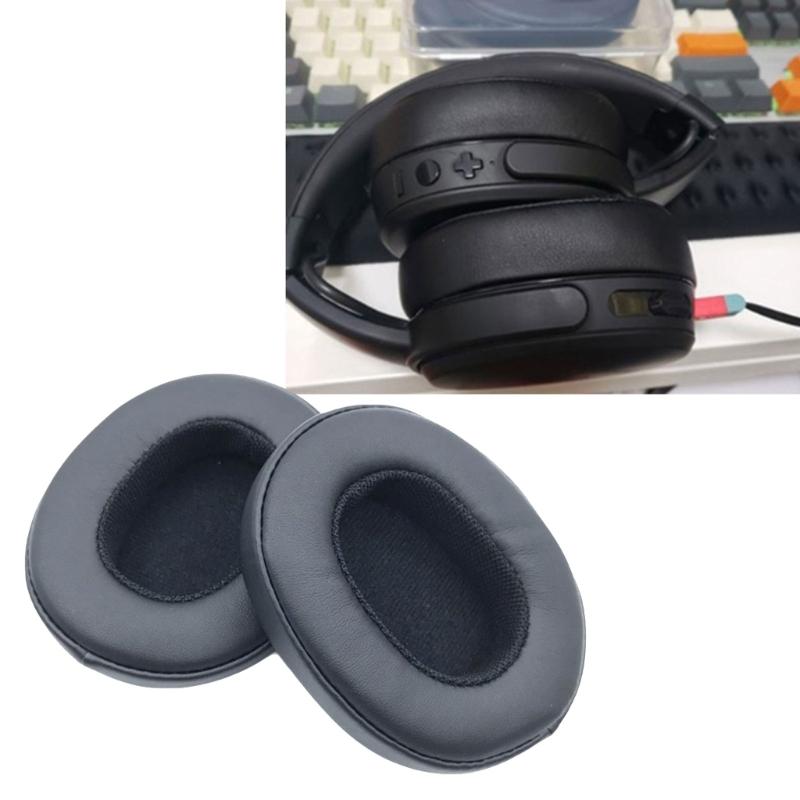 Replacement Sponges Earpads Ear Pad for Hesh 3 EVO Headphones Ear Cushions Earmuffs Ear Cover
