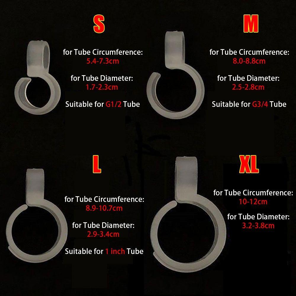 50Pcs Clothes Drying Rack Clip Coat Hanger Laundry Supplies Storage Rack Clothes Buckle