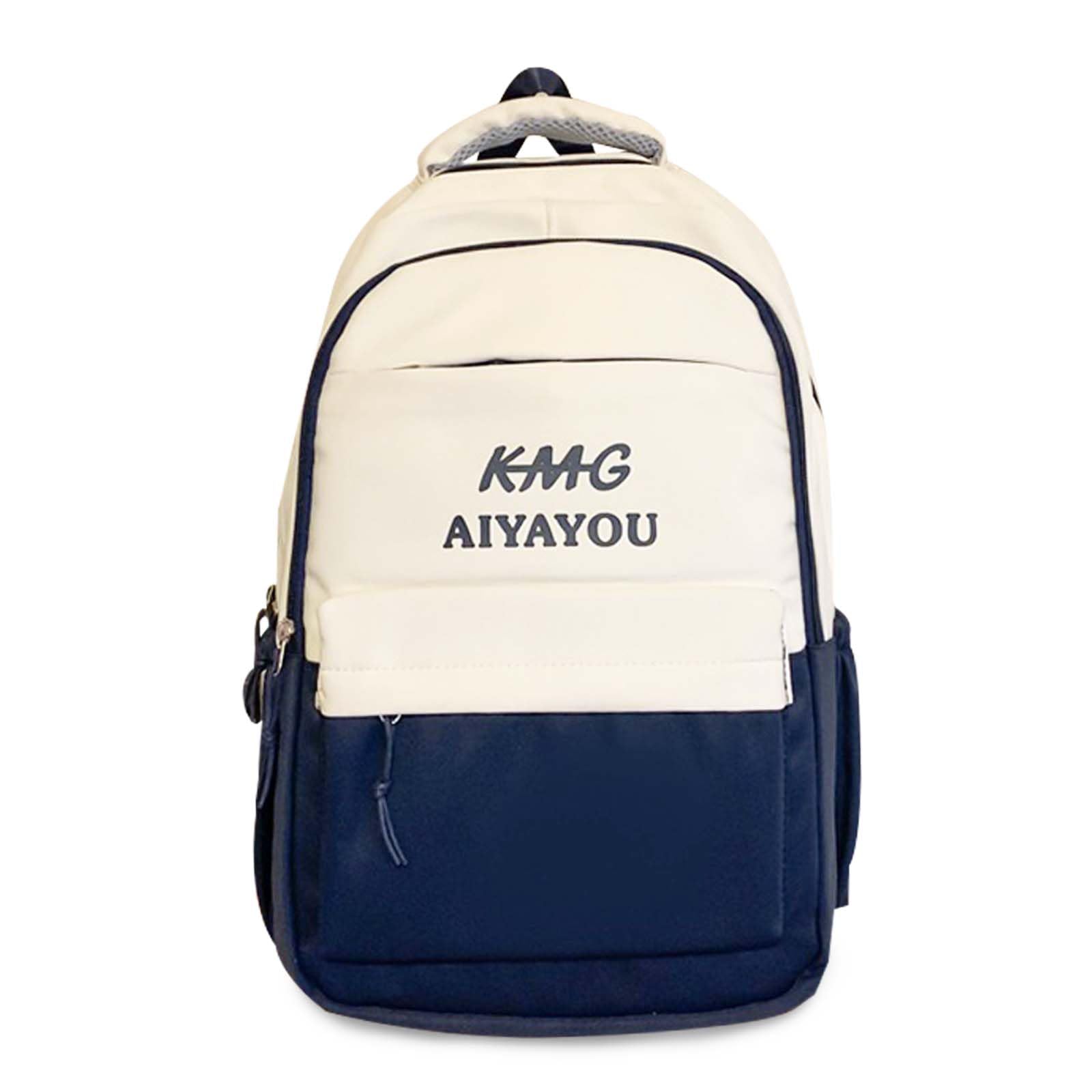 

FANDARE Women s Large Capacity Lightweight Backpack for Girls, School Backpack, Unisex, Casual, Popular, Stylish, Cute Duck Design, High School