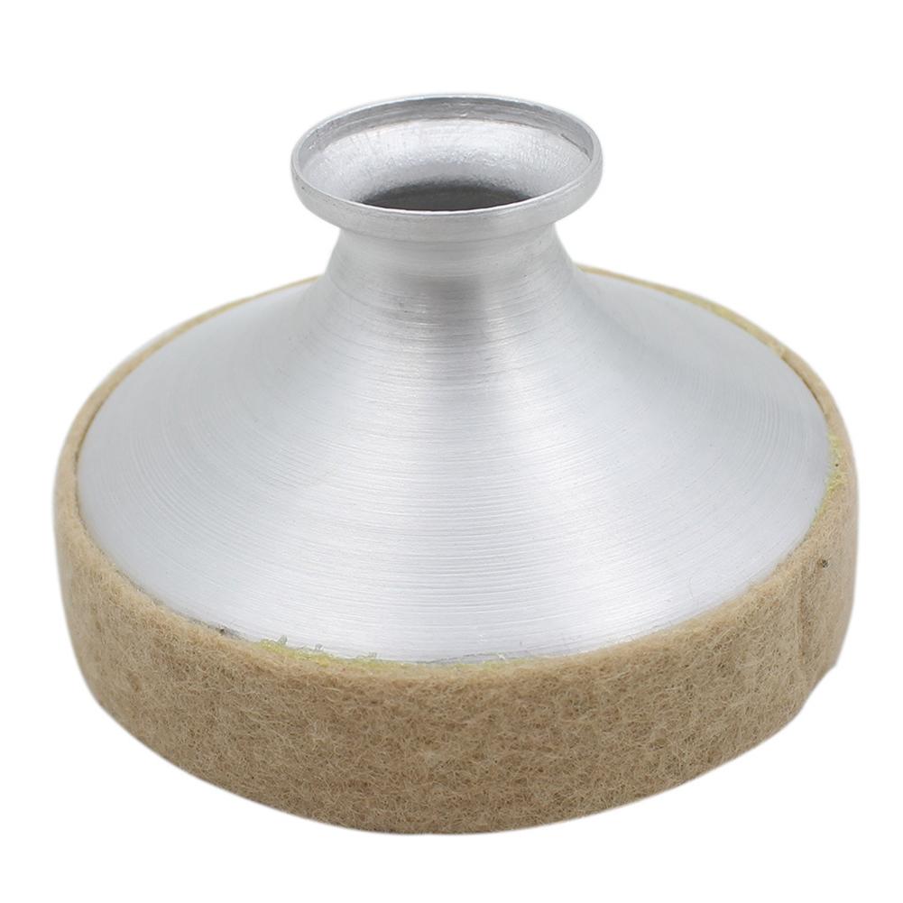 

Portable Sax Mute Musical Buffer Sax Silencer Woodwind Instrument Accessories