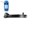 Car Rear Heated Mirror Glass Cover Frame Turn Signal Light Bottom for VW Touareg 2011 2012 2013 2014 2015 2016 2017 2018