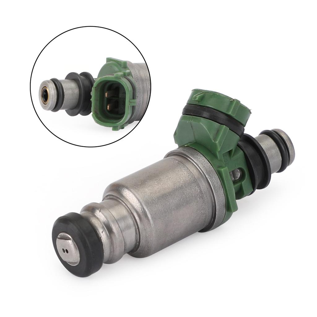 1pcs Fuel Injectors 23250-74100 Fit Toyota Solara 1992-2000 2.0 2.2 FJ295