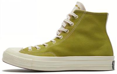 Chuck Taylor All Star 70 Hi Renew Moss