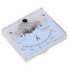 AC Pointer Voltmeter 0 500V Scale Range Voltage Test Meter Detector Panel Meters