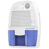 Mini Portable Electric Air Dehumidifier for Home Closet Wardrobe Drying