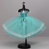 1/6 Scale Doll Wardrobe Formal Occasion Dress Fabric Doll Ball Gowns For Ball Joint Doll Display Outfit Doll Accessories
