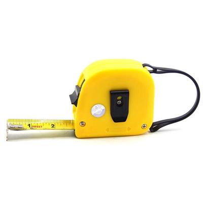 Carpentry Steel Tape Measure