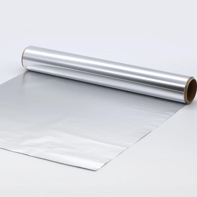 Miaojie Thick Reinforced Aluminum Foil