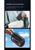 MS62110 Monster Bluetooth Outdoor Portable Speaker with Large Volume, High Sound Quality, Card Slot, USB Drive, and Subwoofer.