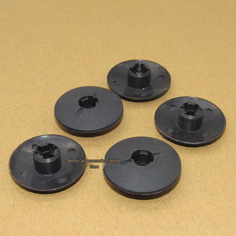 Buick Excelle Hood Insulation Clips