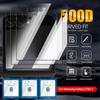 1-3Pcs Easy To Install Tempered Glass for Samsung Galaxy Z Flip 7 Outer Screen Protectors Cover for Z Flip7 HD Protective Films