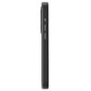 Uniq Lyden Case for iPhone 15 Pro 6.1 Magclick Charging Black/Dallas Black