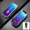 Compatible Key Cover for Geely Xingyue L, Xingrui, 4th Gen Dihao, Boyue, Binyue, Icon, Vision, and X6 Cars
