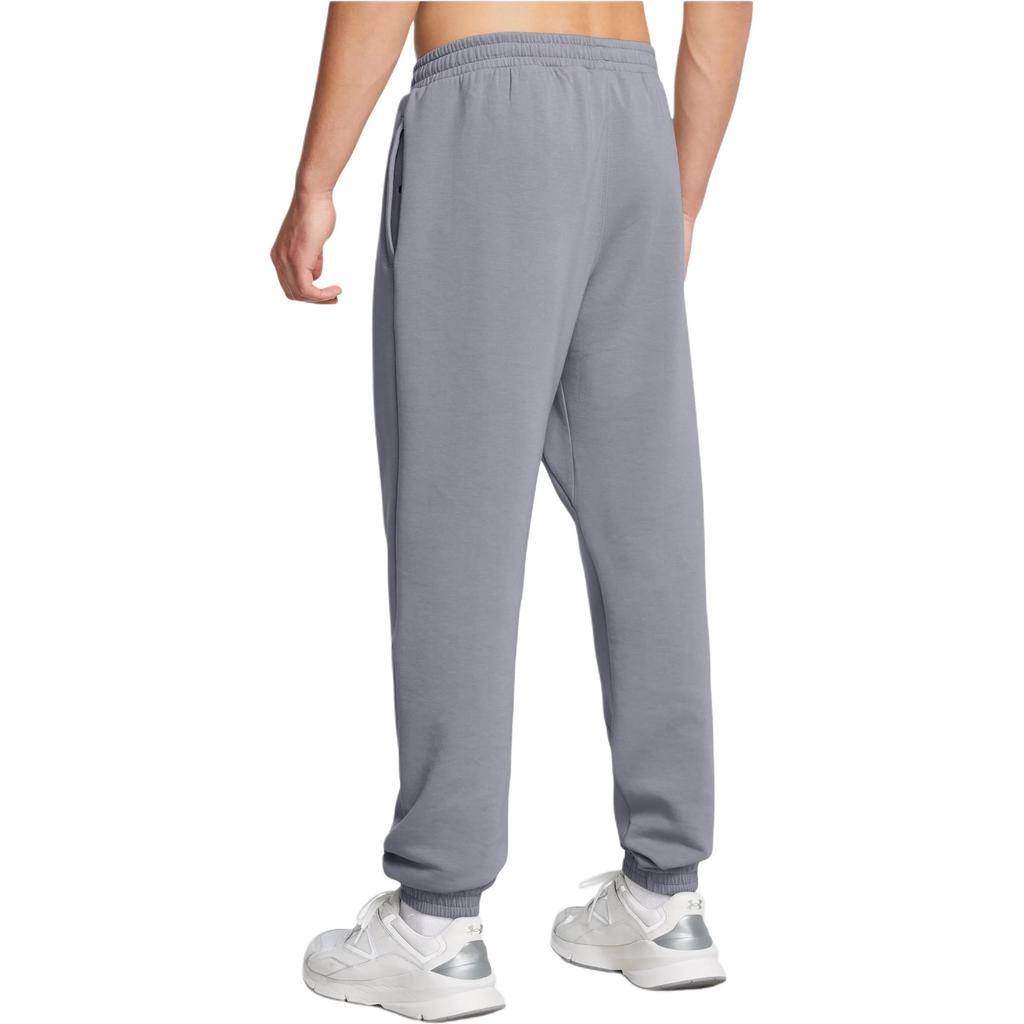 Under Armour Casual Pants Men's Gray 1389479-035