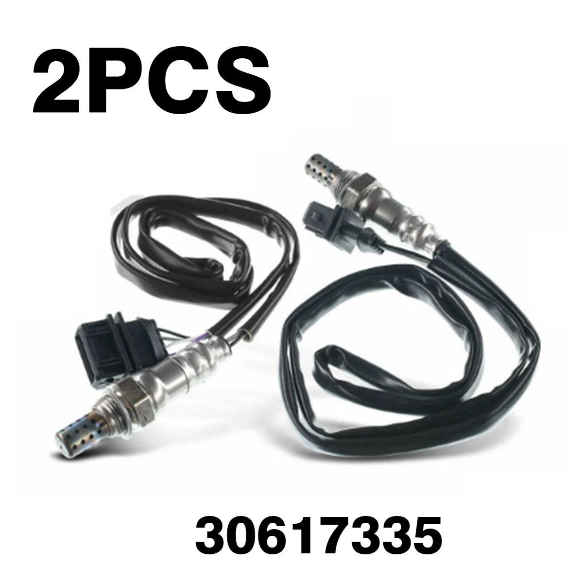 Fit for volvo oxygen sensor 30617335 2PCS