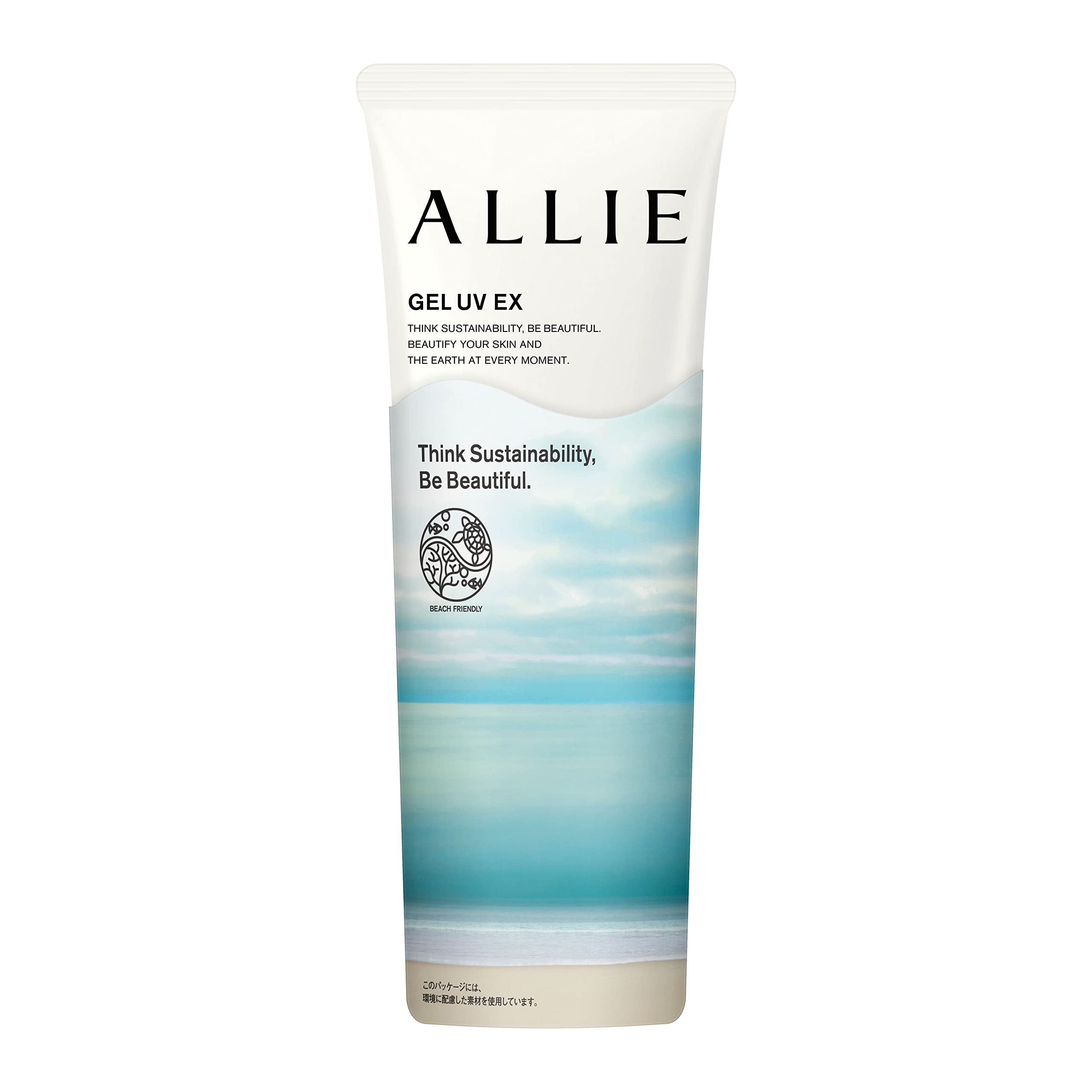 

раз больше обычного размера Ally Chrono Beauty Gel UV EX [только онлайн] 1,2 Large чистый