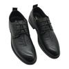 Leather Men'S Leather Shoes Dress Shoes Lace-Up Men'S Shoes Four Seasons Men'S Shoes Casual Leather Shoes 828200