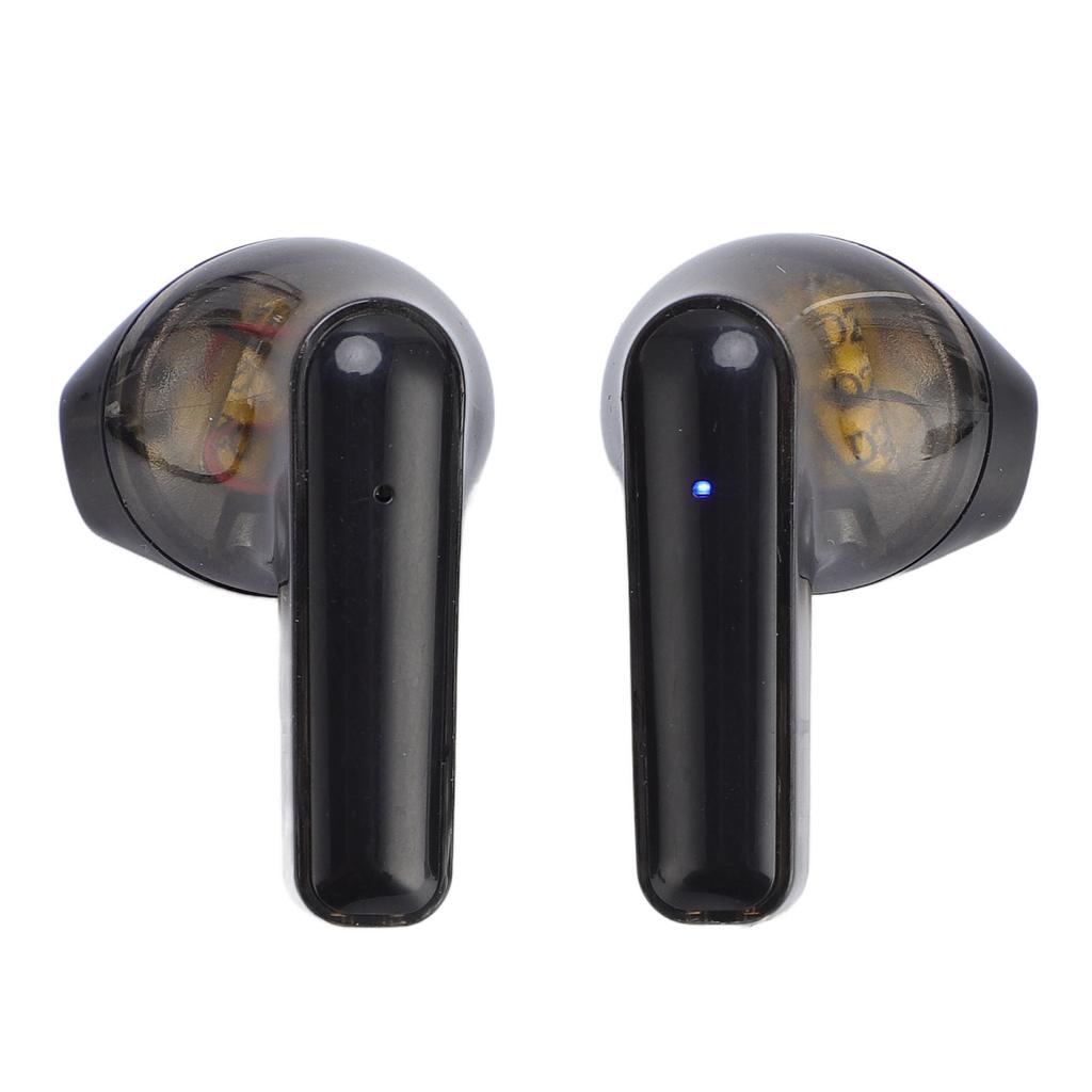 Translation Earbuds with APP 3 Modes 144 Languages Bluetooth 5.3 Real Time 2 Way Language Translator Earbuds for Music