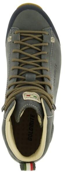 Трекинговая обувь Dolomite Cinquantaquattro High Full Grain Leather Evo GTX Sneaker brown