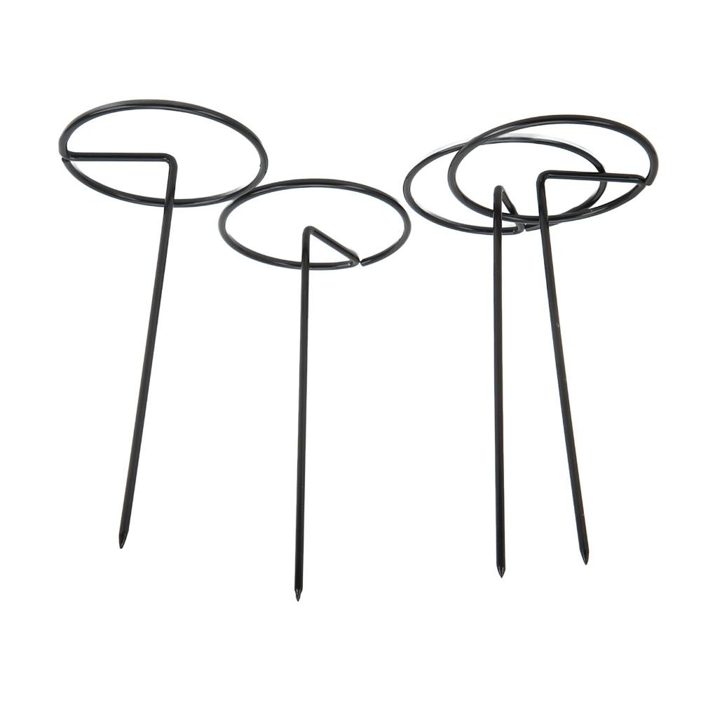 4Pcs 14cm Long Receipt Stabber Stable Ticket Holder Restaurant Ticket Stabber Receipt Storage