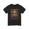 Capybara Playing Poker Dogs Parody Cute Funny Comical Humor Gag Gift Tee Tshirt