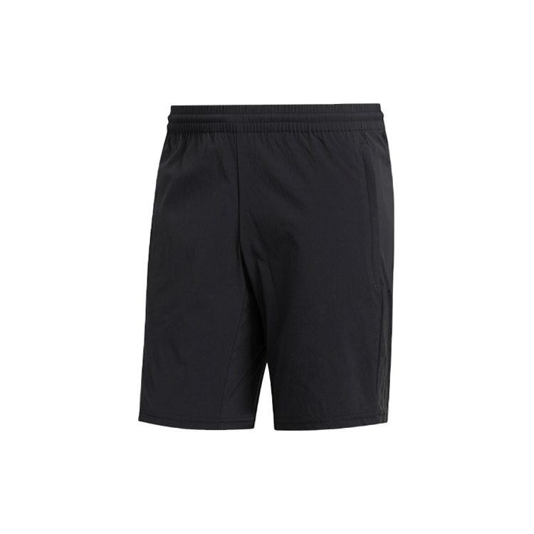 Adidas Short 3S Slim Casual Shorts Men's Black GJ5108