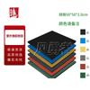 Outdoor Rubber Playground and Sports Mat