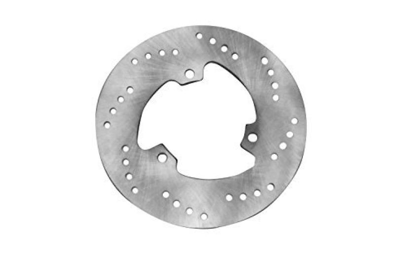 

Genuine Yamaha Motor Rear Disc Brake for 4th Generation Cygnus X Parts (2JS-F582W-00990461)