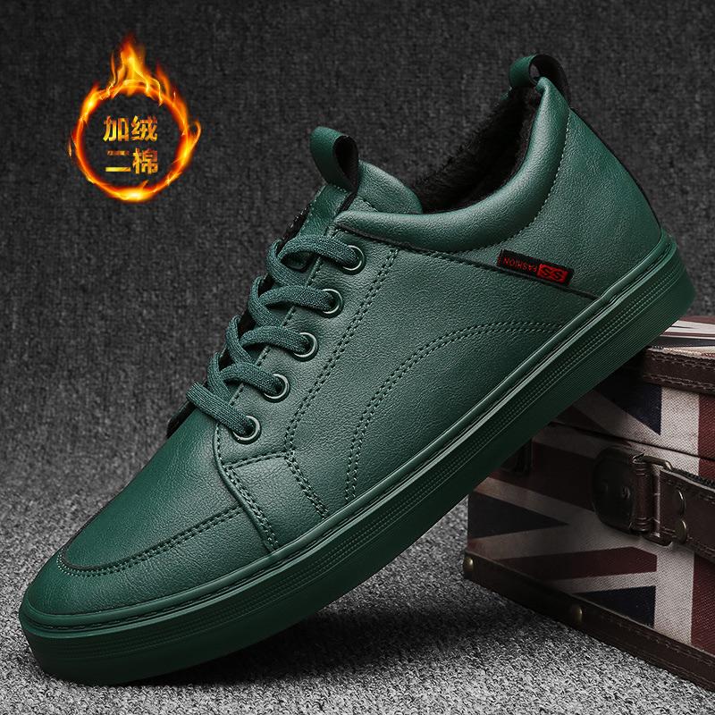 Модная мужская обувь — фото 14