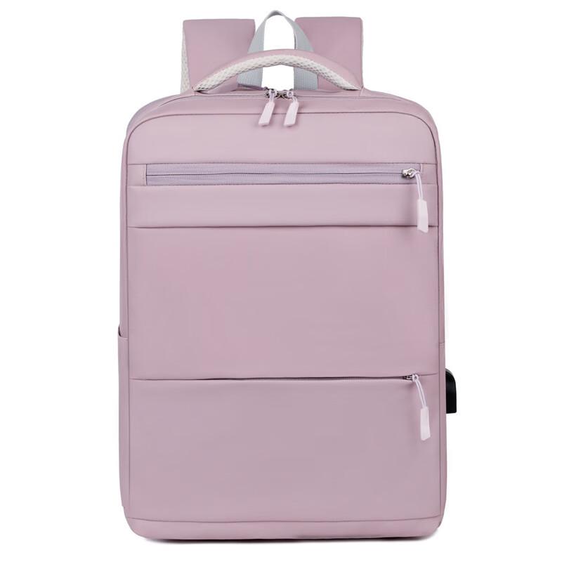 Men's Multi-functional Oxford Laptop Backpack