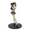Toaru Kagaku No Railgun Misaka Mikoto Pvc Statue With Assembly For Fans And Collectors