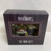 New Little Nightmares The Twin Chefs Model Action Figures Anime Game Periphery Model Statue Collection Desk Decoration Boy Gifts
