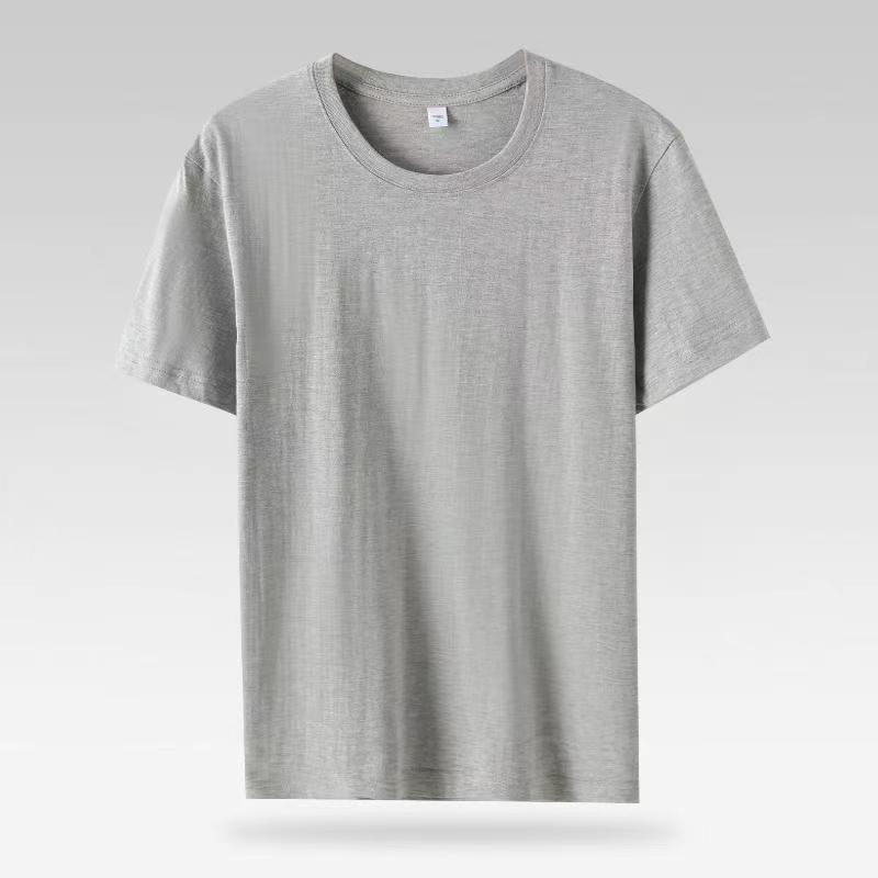 Women Cotton T Shirts Casual Female Regular Fit Soft Tees Short Sleeve Summer Tops